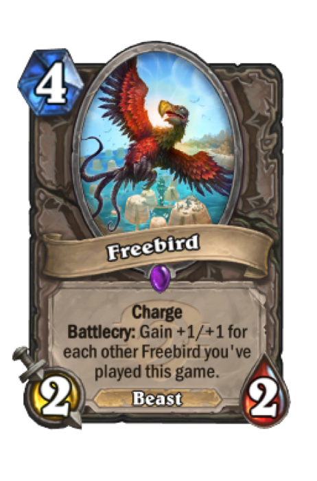 Freebird