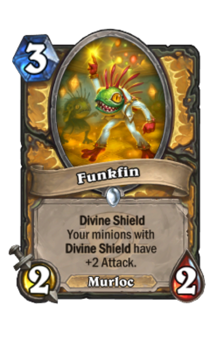 Funkfin