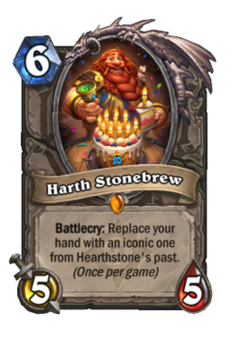 Harth Stonebrew