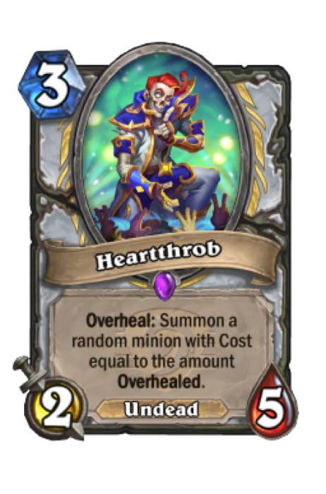 Heartthrob