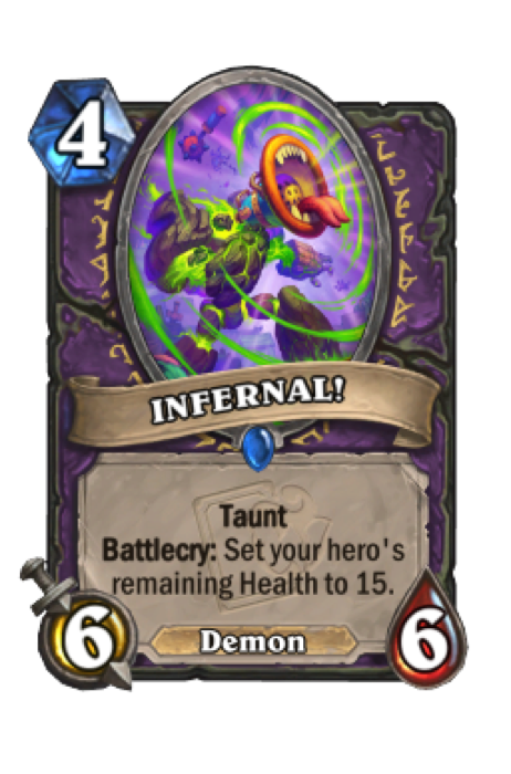 Infernal