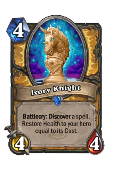 Ivory Knight