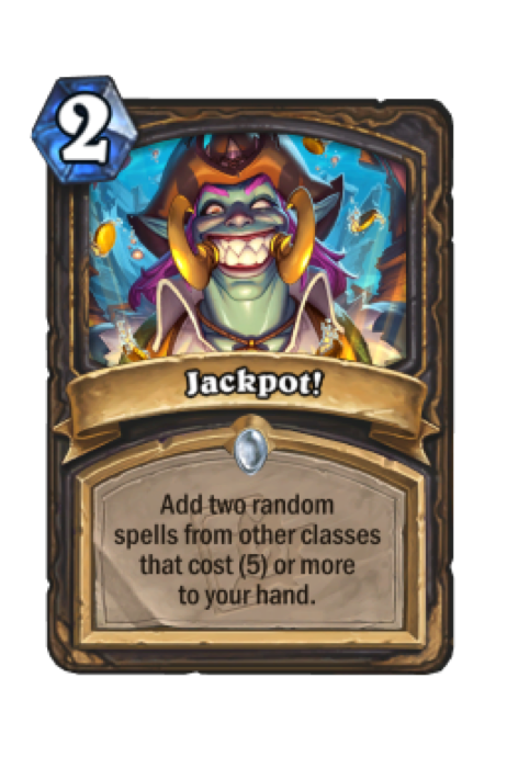 Jackpot
