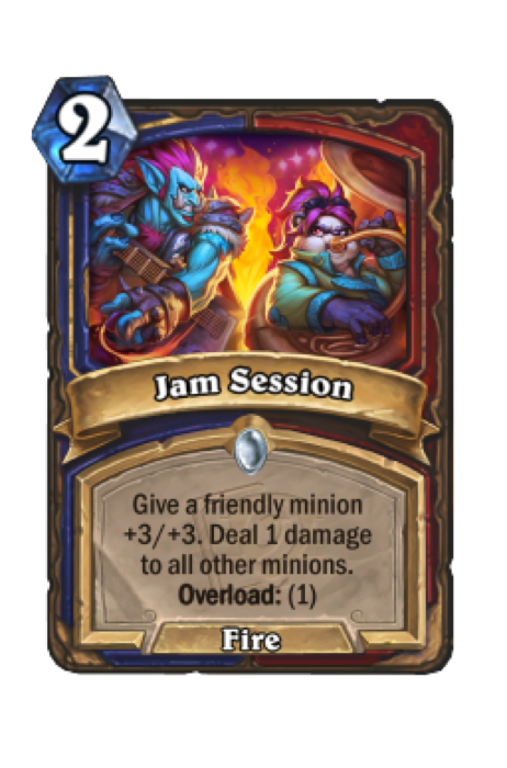 Jam Session