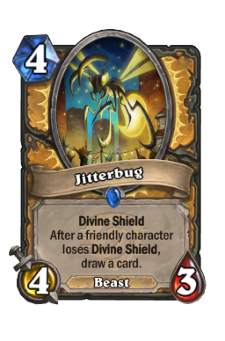 Jitterbug