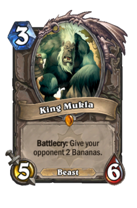 King Mukla