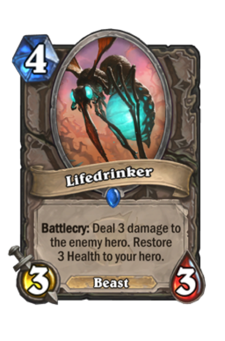 Lifedrinker