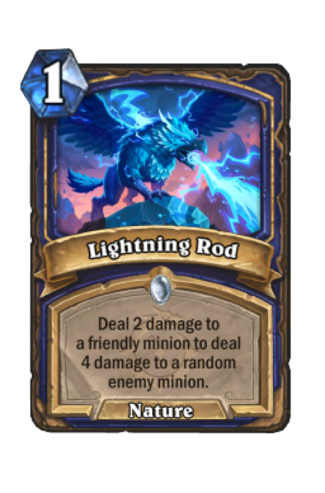 Lightning Rod