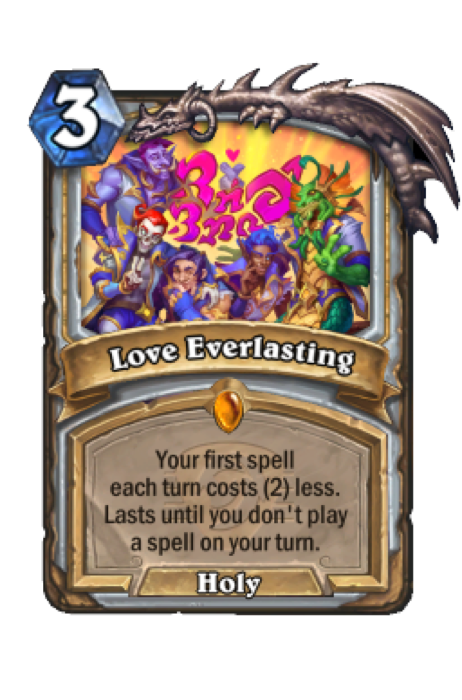 Love Everlasting