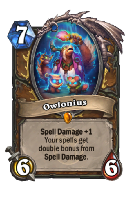 Owlonius