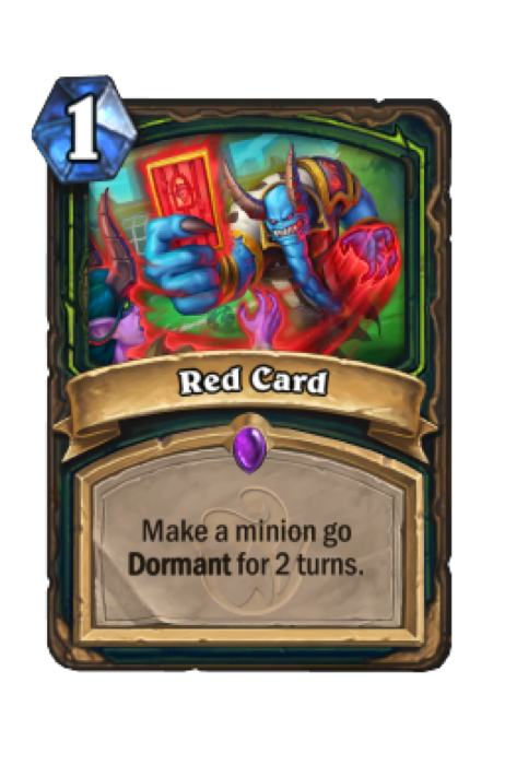 Red Card