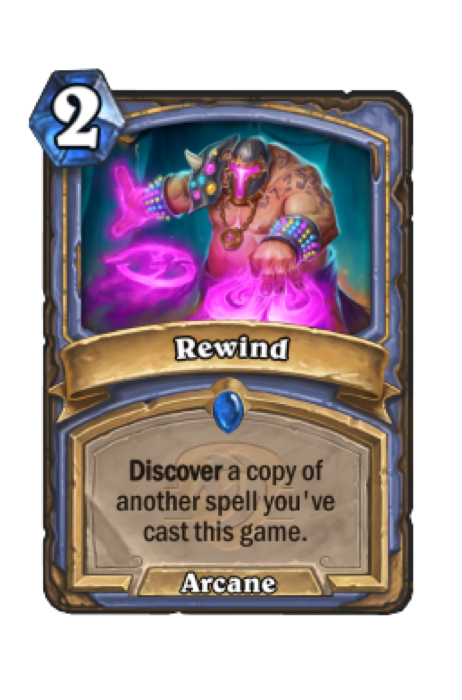 Rewind