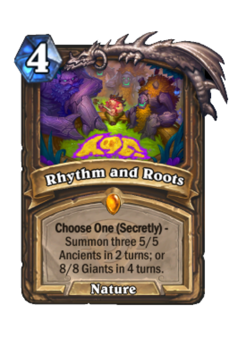 Rhythm And Roots