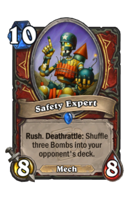 Safety Expert
