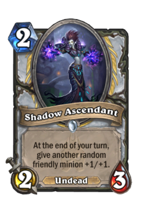 Shadow Ascendant