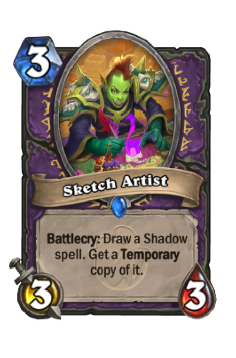 Sketch Artist