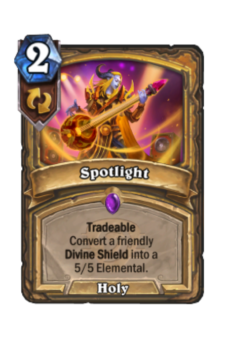 Spotlight
