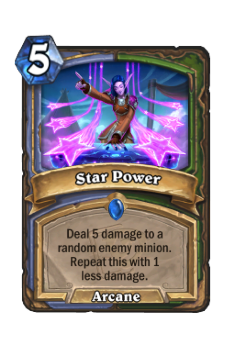 Star Power