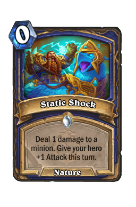 Static Shock