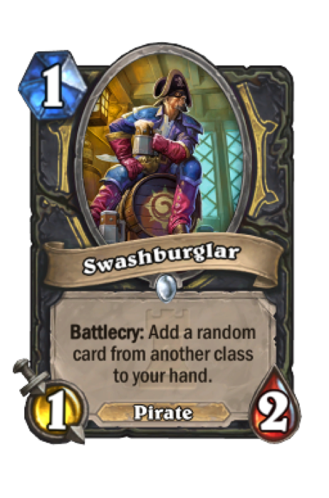 Swashburglar