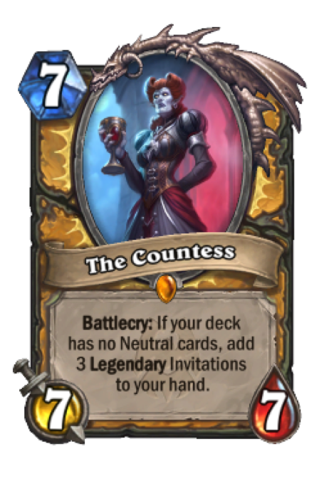 The Countess