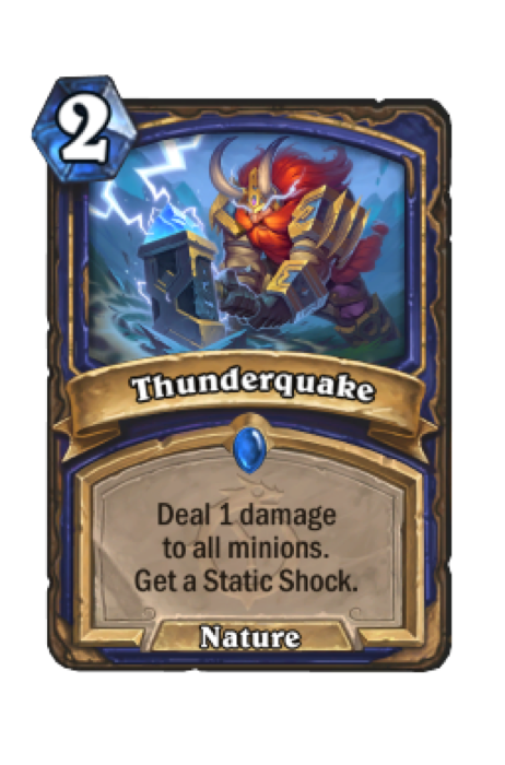 Thunderquake