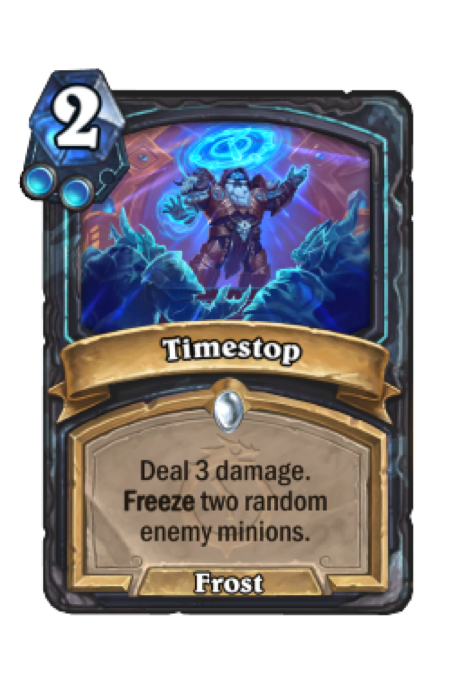 Timestop