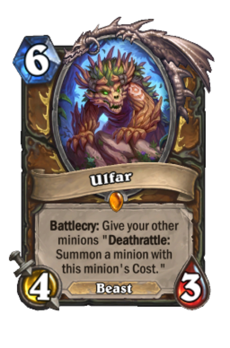 Ulfar