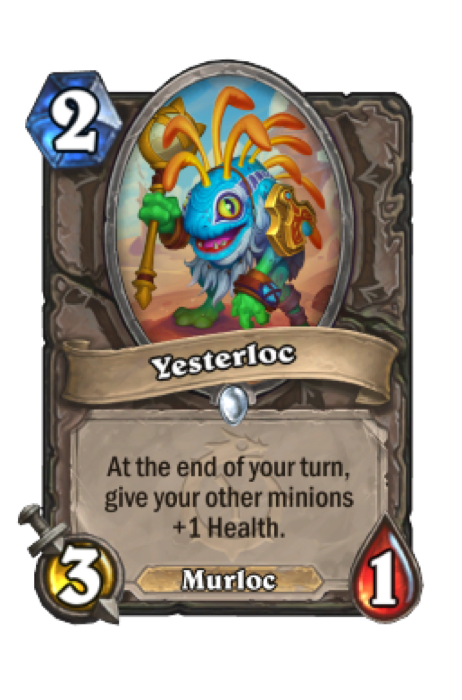 Yesterloc