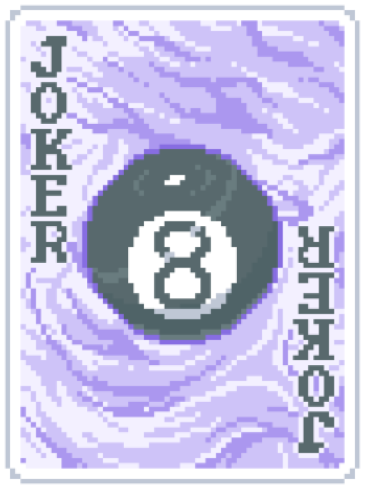 8 Ball