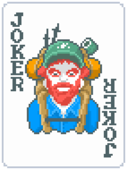 Hiker