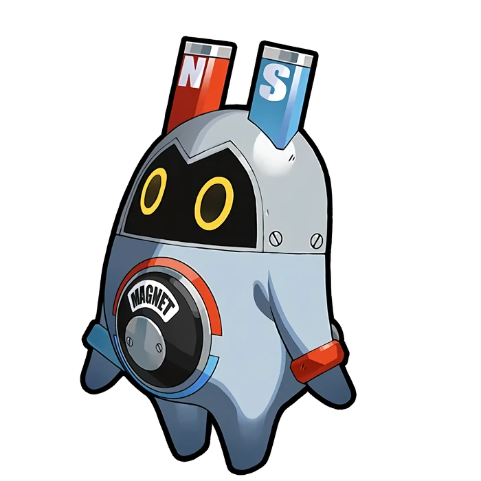 Magnetiboo