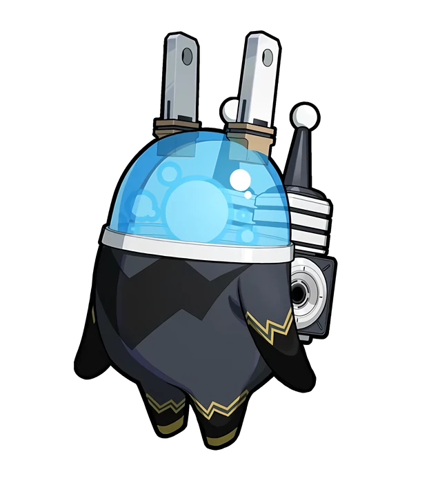 Plugboo