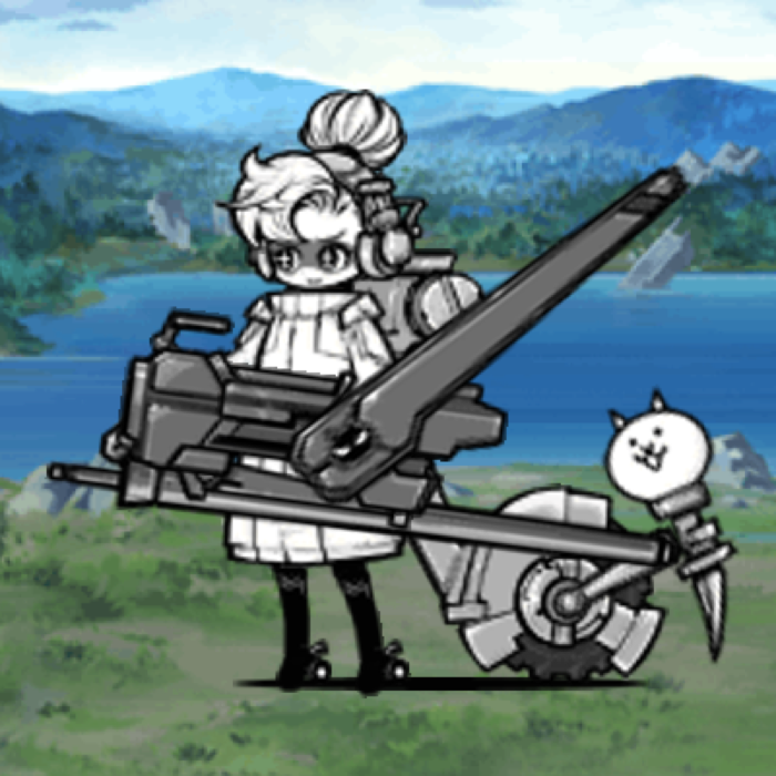 Sharpshooter Saki