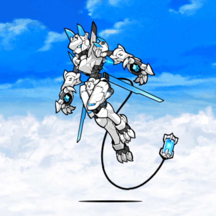 Strike Unit R E I