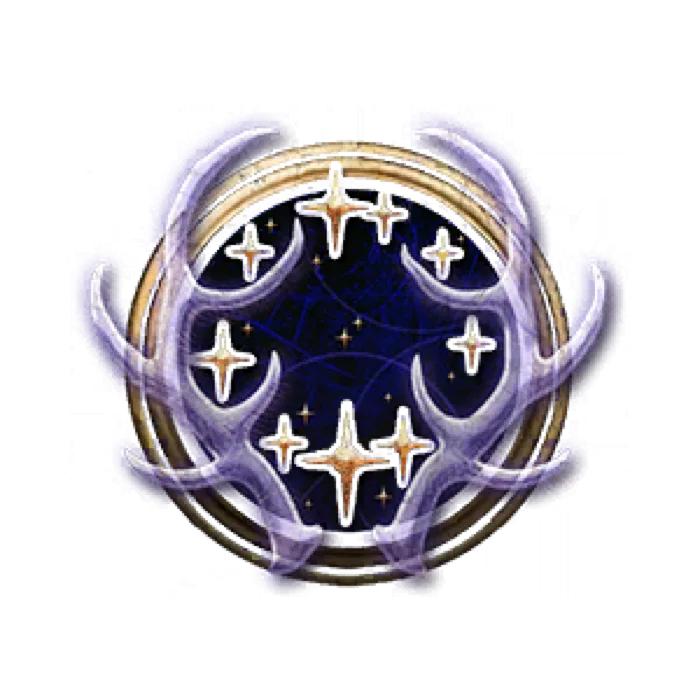 Circle Of The Stars