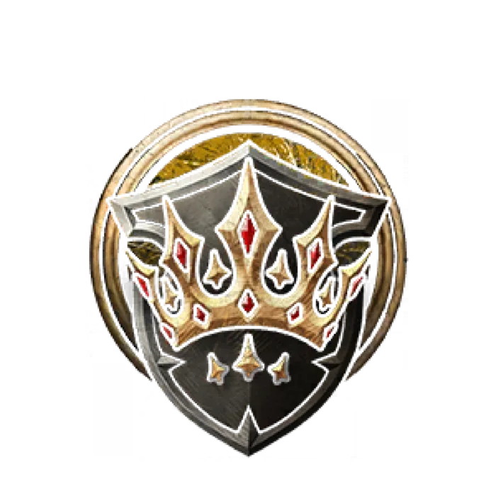 Oath Of The Crown