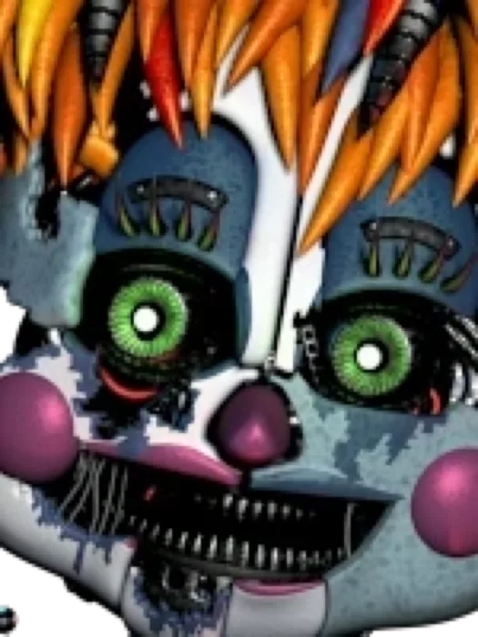 Scrap Baby