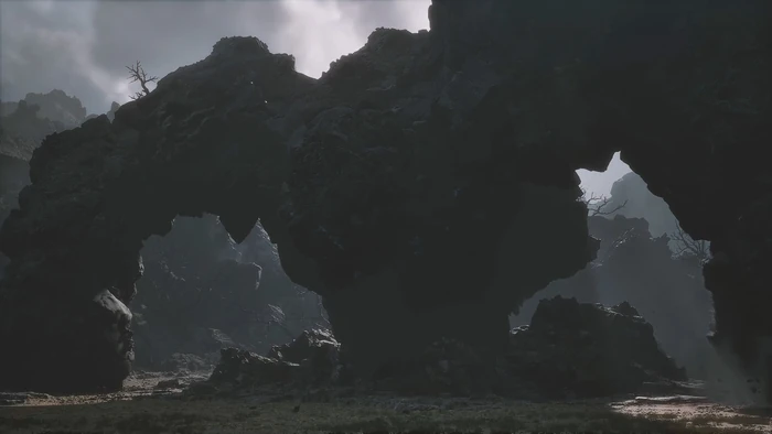 Giant Shigandang