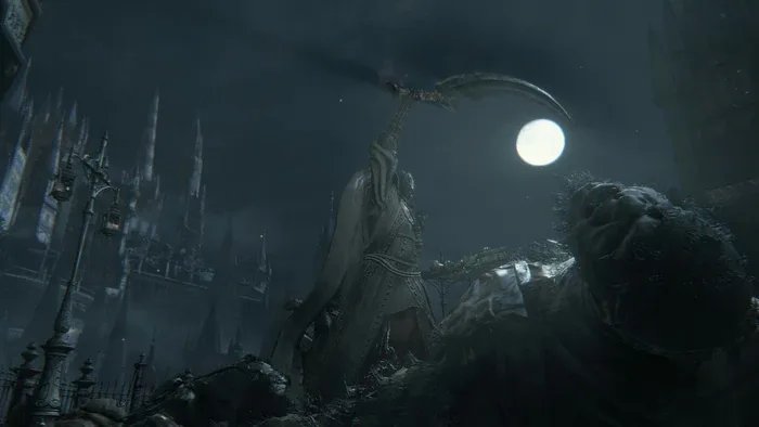 Burial Blade