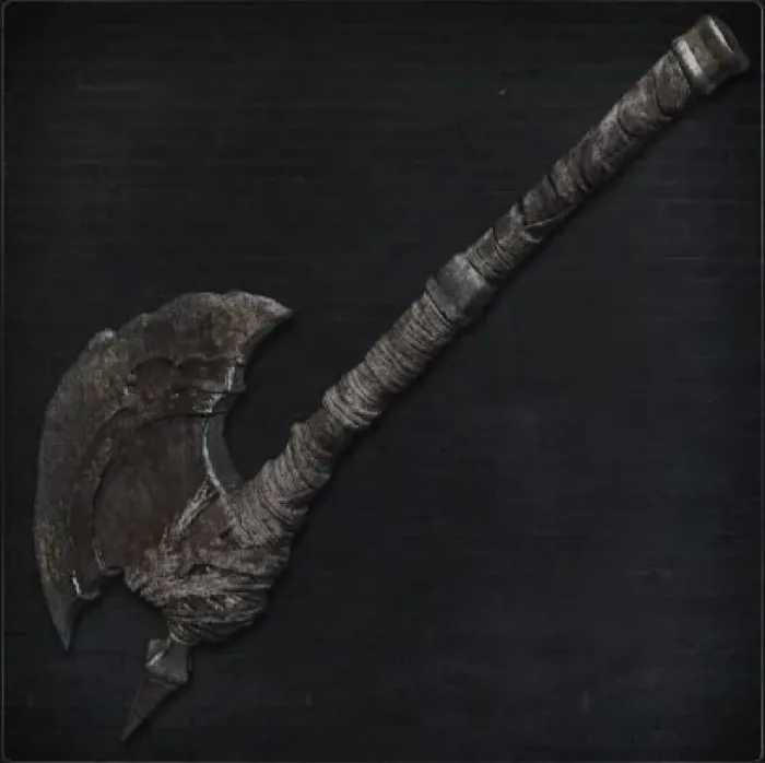 Hunter Axe