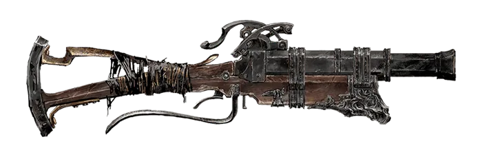 Hunter Blunderbuss