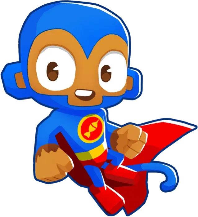 Super Monkey
