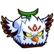 Eagle Fruit