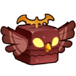 Falcon Fruit