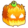 Flame Fruit