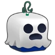 Ghost Fruit
