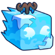 Ice Fruit