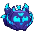 Kitsune Fruit