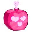 Love Fruit